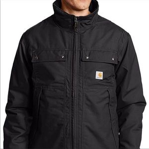 CARHARTT QUICK DUCK JEFFERSON JACKET